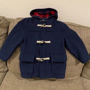 Gap kids Wool jacket youth small